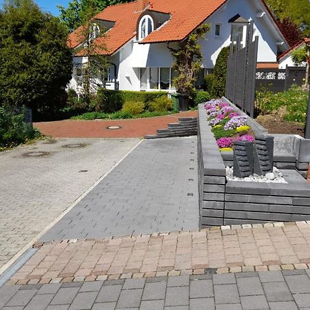 Stadt-Land-Fluss Wickede  Kültér fotó