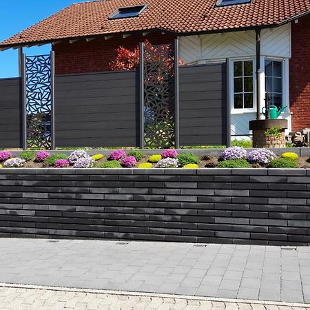 Stadt-Land-Fluss Wickede  Kültér fotó