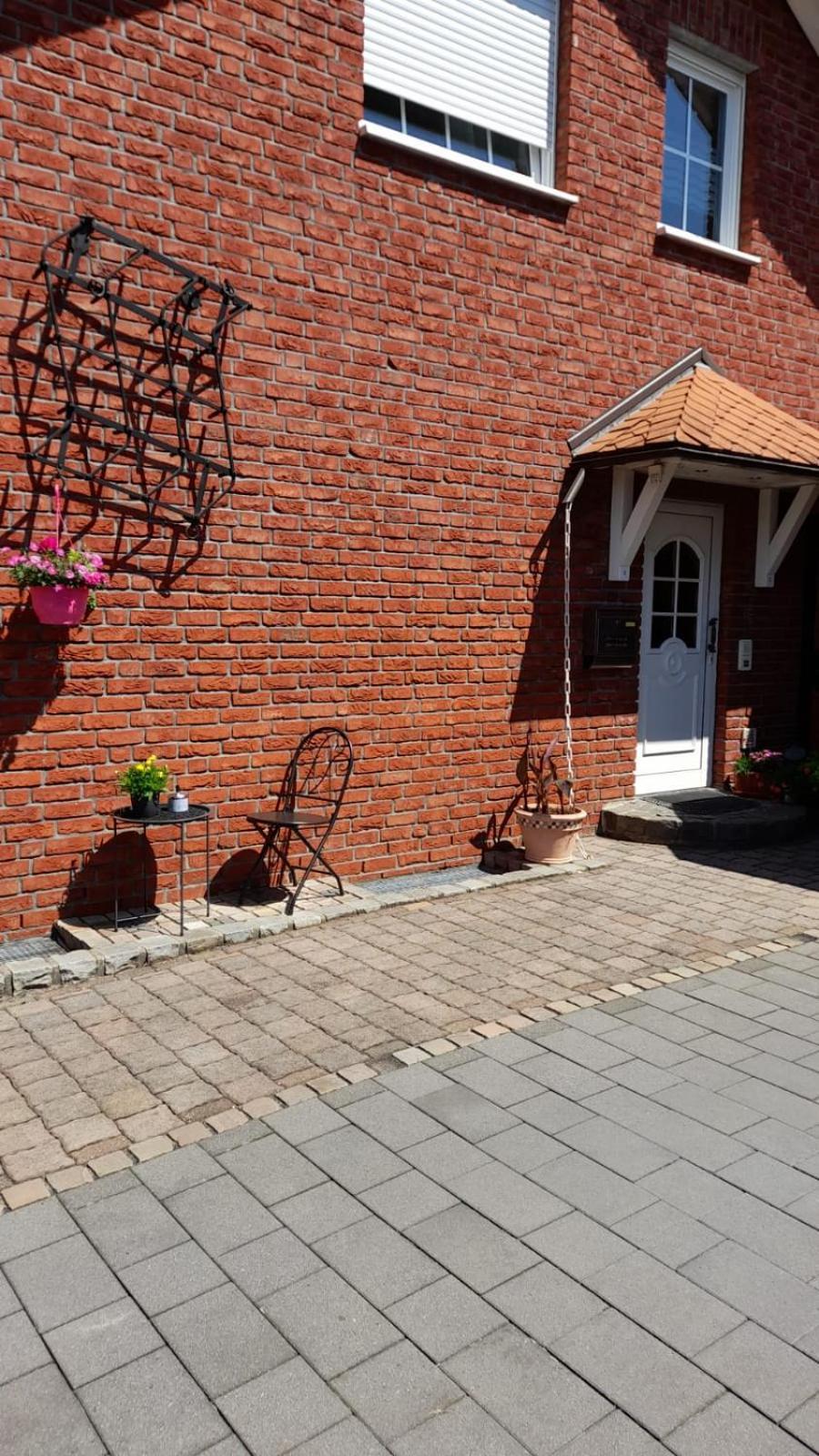 Stadt-Land-Fluss Wickede  Kültér fotó